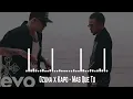 Ozuna x Kapo - Mas Que Tu