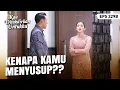Alisha Minta Dijelaskan Soal Cakra | KAU DITAKDIRKAN UNTUKKU | EPS.229B (1/4)