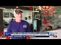 Mason s Famous Lobster Rolls opens in the Inner Harbor