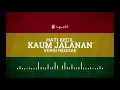 Download Lagu PunkRockJalanan - HATI KECIL KAUM JALANAN Reggae VersionBy Trinaldi