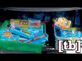 SAVING A CAR LOAD OF TRACKMASTER TOMY TRAINS Saved From Scrap TTTE Birt ay Lot Unboxing 2023