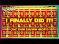 SHOCKER BETTER THAN JACKPOT Lion Link Slot - FULL SCREEN ACTION