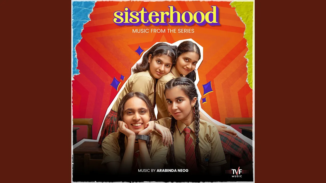 Sisterhood Title Sisterhood Title