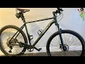 2024 Canyon Pathlite 6 Owner Review - New Bike Day
