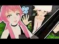 why does every boy think im crazy VRCHAT