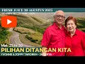 Download Lagu Pilihan ditangan kita - Fresh Juice 30 Agustus 2025 - Yvonne \u0026 Joppy Taroreh - Jakarta