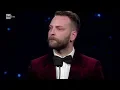 Video di Miglior attore protagonista: Alessandro Borghi - David Di Donatello 2019