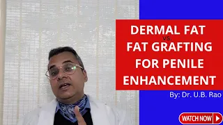 2 Techniques to Increase Penile Girth Explained in Detail