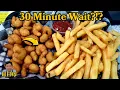 Mel s Diner Menu A Delicious Deep Dive Food Vlog 34