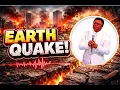 Prophetic Warning I Saw an Eart uake Disaster in the Spirit