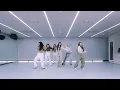NMIXX(엔믹스) “KNOW ABOUT ME” Stage Practice