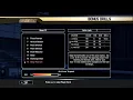 College Hoops 2K8 Reborn Purdue 2024 Dynasty Game 9 vs Jacksonville