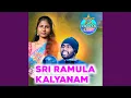 Download Lagu Sri Ramula Kalyanam