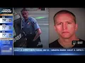 Ex-officer Derek Chauvin and wife charged with multiple counts of tax fraud