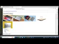 Learn HTML by building a real project Beginner tutorial
