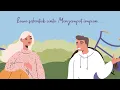 Kla Project - Menjemput Impian (Official Lyric Video)