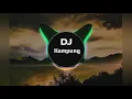 Download Lagu DJ virall Dinggo Bukti ~ Koe Ora Tau Ngrumangsani
