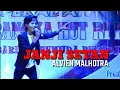 JANJI SETAN - ALVIEN MALHOTRA
