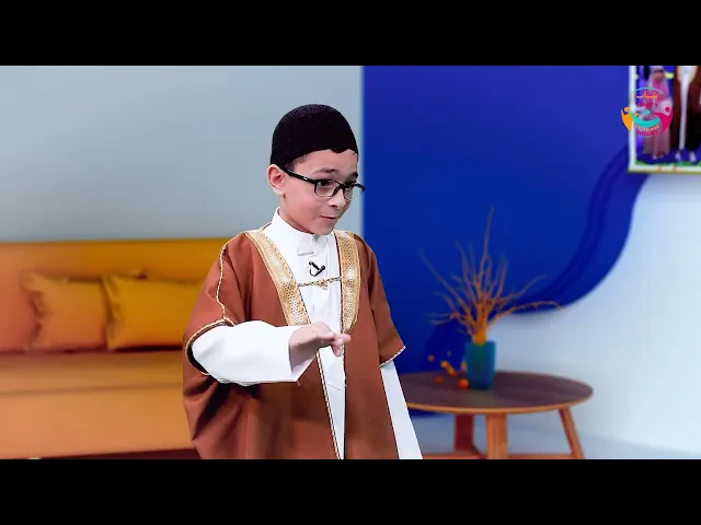 ⁣#مولانا_الكريم | الحلقة السابعة عشر | إبرة البنج