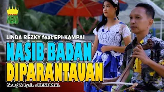 rabab pasisie nasib badan diparantauan linda rezky feat epi kampai official music video 