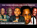 Download Lagu ECHTE VS. NEP-REVOLUTIE (HOE ANC UITVERKOCHT WERD IN CODESA)