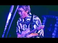 ZAZEN BOYS perform "Potato Salad" on Music Station! A one-of-a-kind live performance // Ari Green