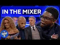Download Lagu In The Mixer With Jamie Carragher, Thierry Henry \u0026 Micah Richards! | UCL Today Download Lagu In The Mixer With Jamie Carragher, Thierry Henry \u0026 Micah Richards! | UCL Today