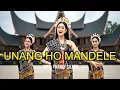 Download Lagu UNANG HO MANDELE | 🎵 Lagu Batak Penguat Hati \u0026 Tetap Berjuang | Official Music Video