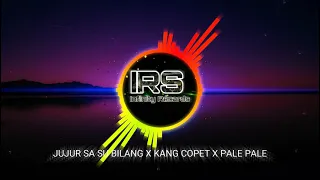 Download JuJuR SA Su Bilang X Kang Copet X Palé Pale MP3