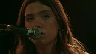 alessi rose performs what for and say youre mine