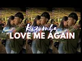 Download Lagu Kizomba Enak || LOV3 ME AGAIN || Erwin Nurak cov
