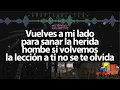 Reconsidera- Las Estrellas Vallenatas (Con Letra)