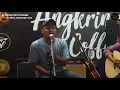 ARI LASO PENJAGA HATI COVER | ANGKRINGAN CAFE JOGJA