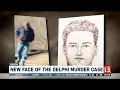 Delphi Suspect Sketch