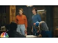 Barb Returns to Stranger Things