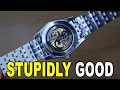 Download Lagu This Is The BEST GADA Watch I've Had This Year!