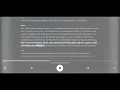 Applied Behavior Analysis-Cooper Book Chapter 1