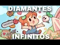 HOW TO GET LOTS OF DIAMONDS IN MY DEAR FARM