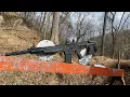 Hatsan ESCORT SDX12 12GA Tactical Shotgun