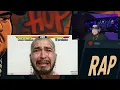 Diss track aimed at DHARIUS 2.0 / Remik González - El Horchatas / Video Reaction