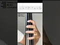 Download Lagu Johnny B. Goode on Upright Bass | Chuck Berry