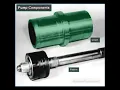 Mud Pump Working Principle