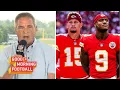 GMFB NFL should fear Mahomes Walker III - Baldinger says Chiefs will return to their golden age