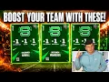 BOOST YOUR TEAM WITH THESE THE BEST STRATEGY CARDS TO GET IN CFB 27