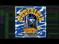 Sammy Virji, Issey Cross - Nostalgia (FL Studio Remake)