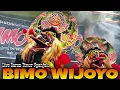 Download Lagu Rampak Barong Jaranan BIMO WIJOYO live Baron Timur Nganjuk