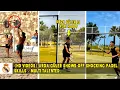 Download Lagu [HD VIDEOS] ARDA GÜLER SHOWS OFF SHOCKING PADEL SKILLS - MULTI TALENTED