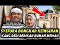 Lagu HEBAT‼️KANG DEDI SIAPKAN RUMAH MEWAH UNTUK YOUNG SYEFURA 