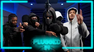SJ - Plugged In w Fumez The Engineer Mixtape Madness