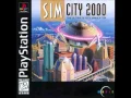 SimCity 2000 (1995) PSX Soundtrack